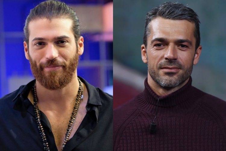 can Yaman