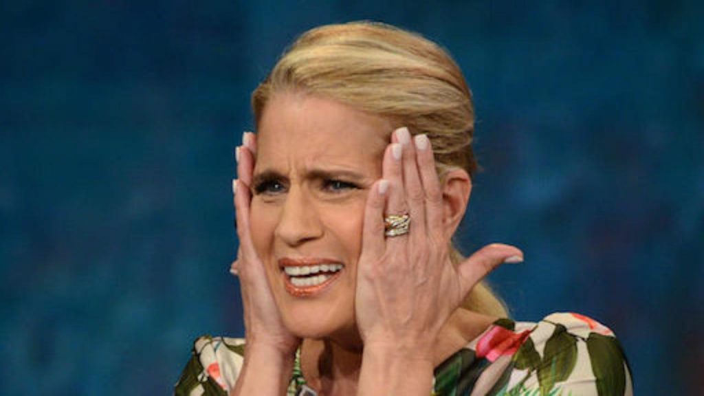 heather parisi