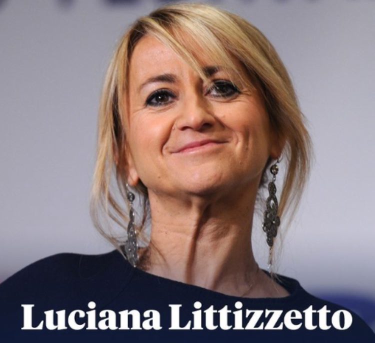 luciana littizzetto