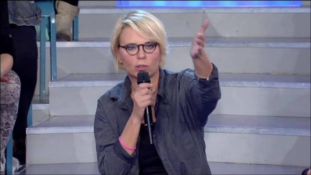 maria de filippi (web source)