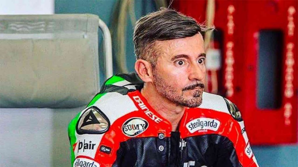 max Biaggi