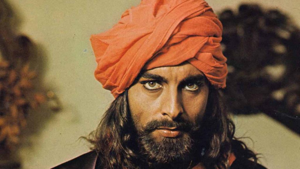 sandokan