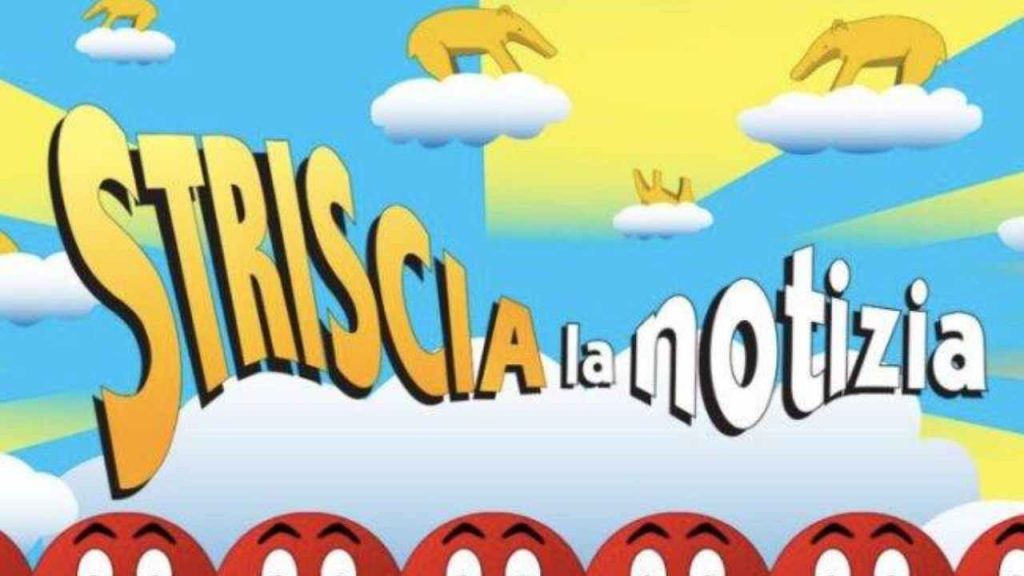 striscia la notizia (web source)