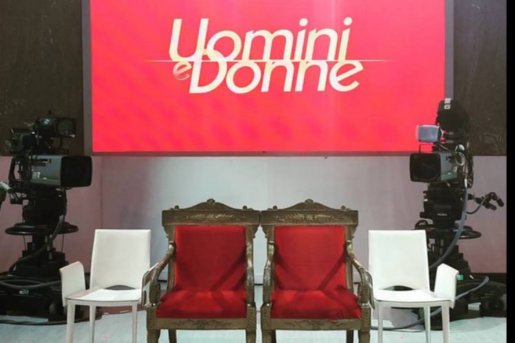 uomini e donne