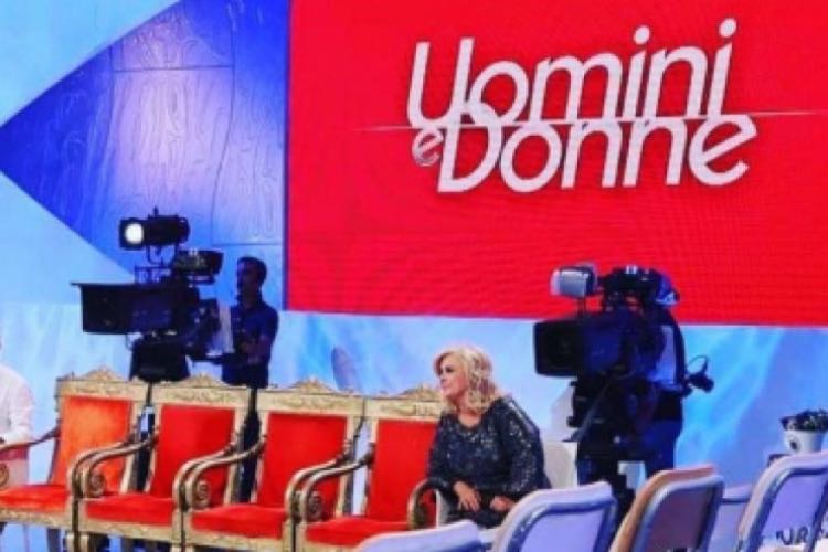 uomini e donne