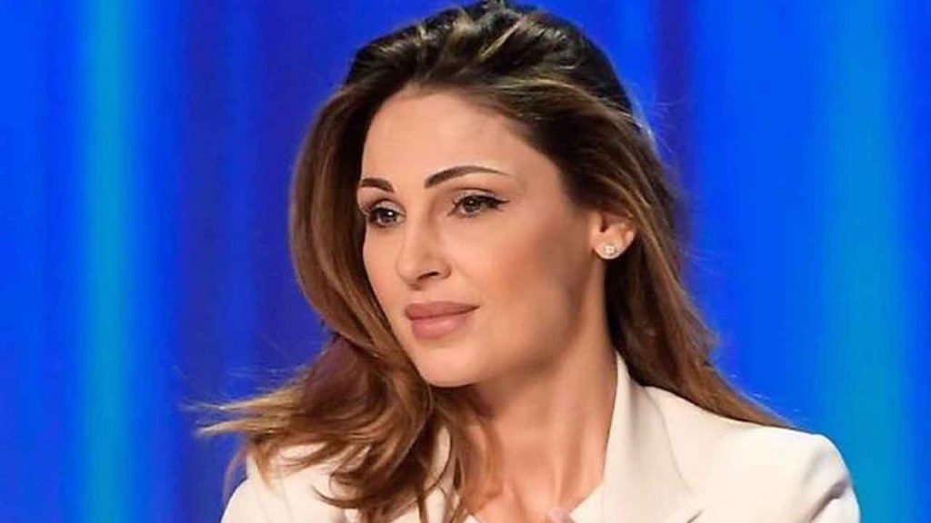 Anna Tatangelo