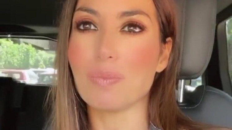 Elisabetta Gregoraci