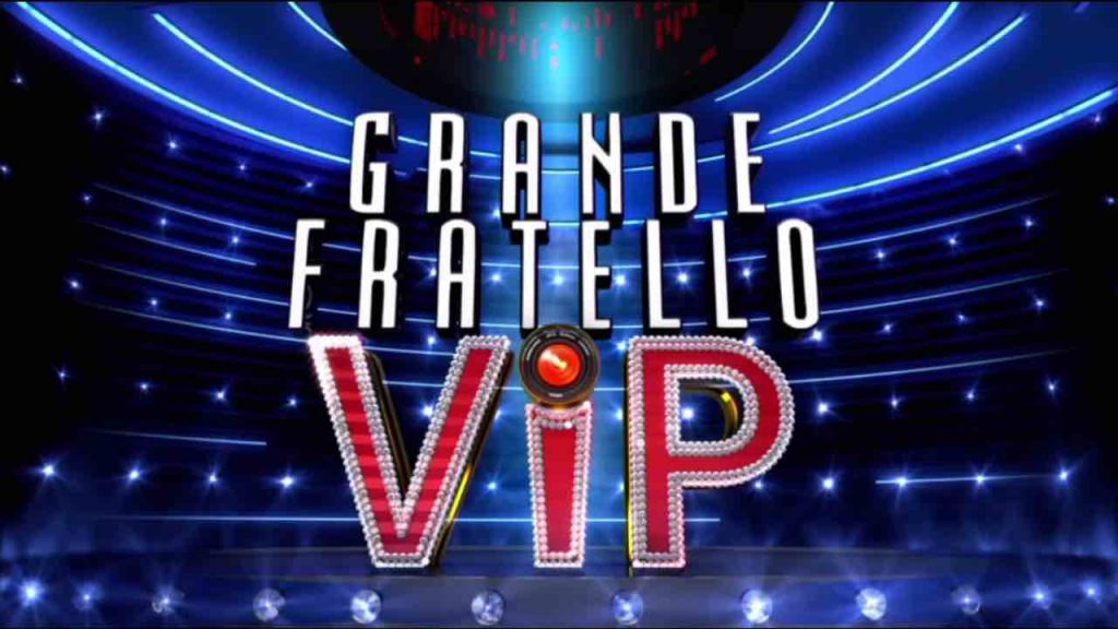 Grande Fratello VIP