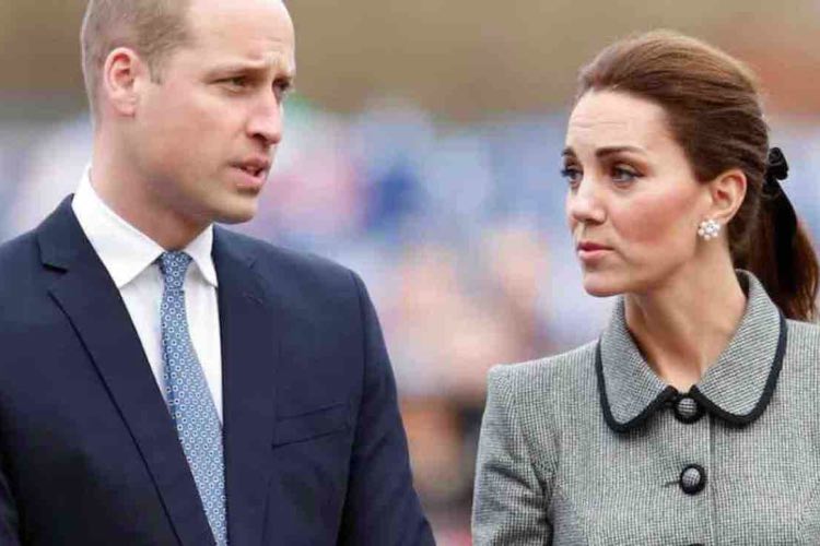 William e kate