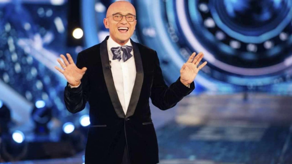 grande fratello vip