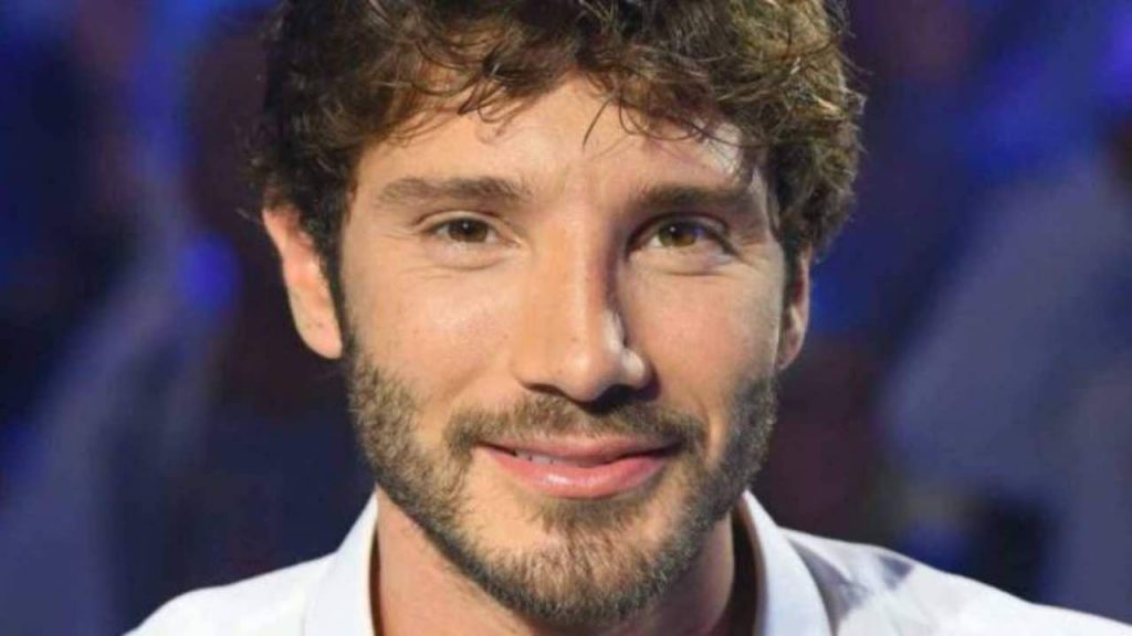 stefano de martino