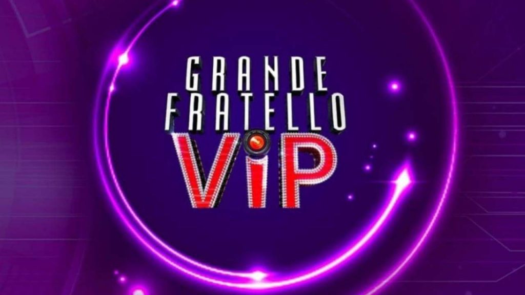 Grande Fratello Vip