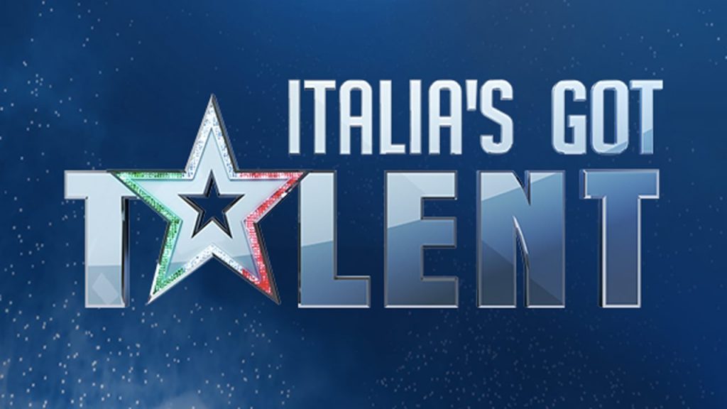 Italia's Got Talent