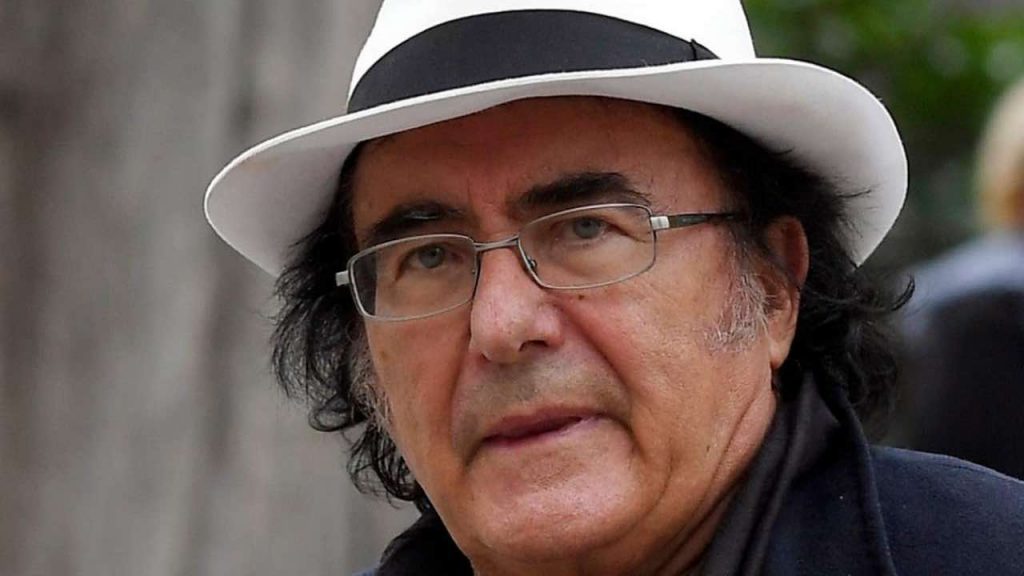 Al Bano adesso racconta tutto | Web Source