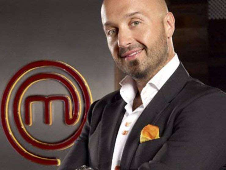 Bastianich a Masterchef | Web Source