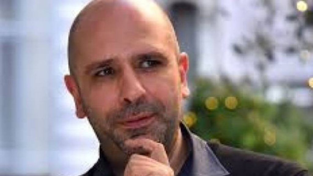 Checco Zalone e il suo segreto