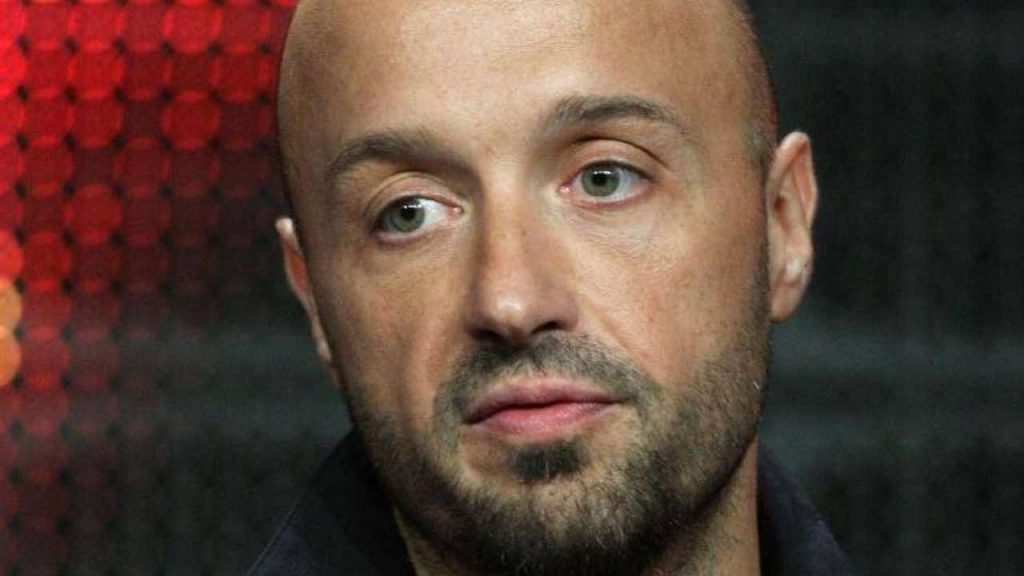 Joe Bastianich è dimagrito di più di 20 chili | Web Source