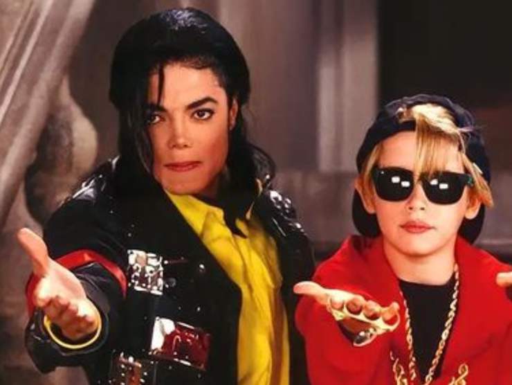 Mac e Jacko 