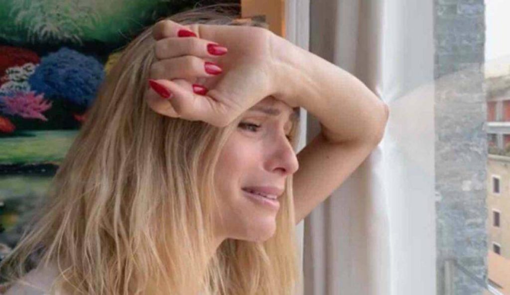 Michelle Hunziker ricorda i suoi terribili esordi | Web Source