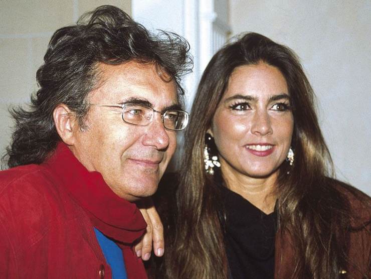 Romina Power