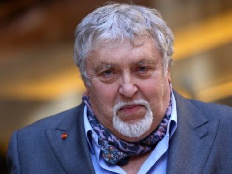 Maurizio Mattioli (web source)