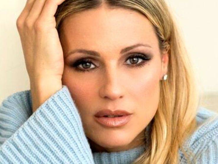 Michelle Hunzker: una vita difficile | Web Source