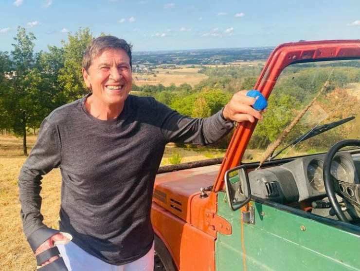 Gianni Morandi