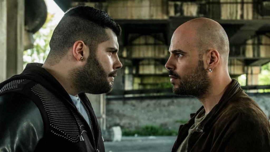 Gomorra