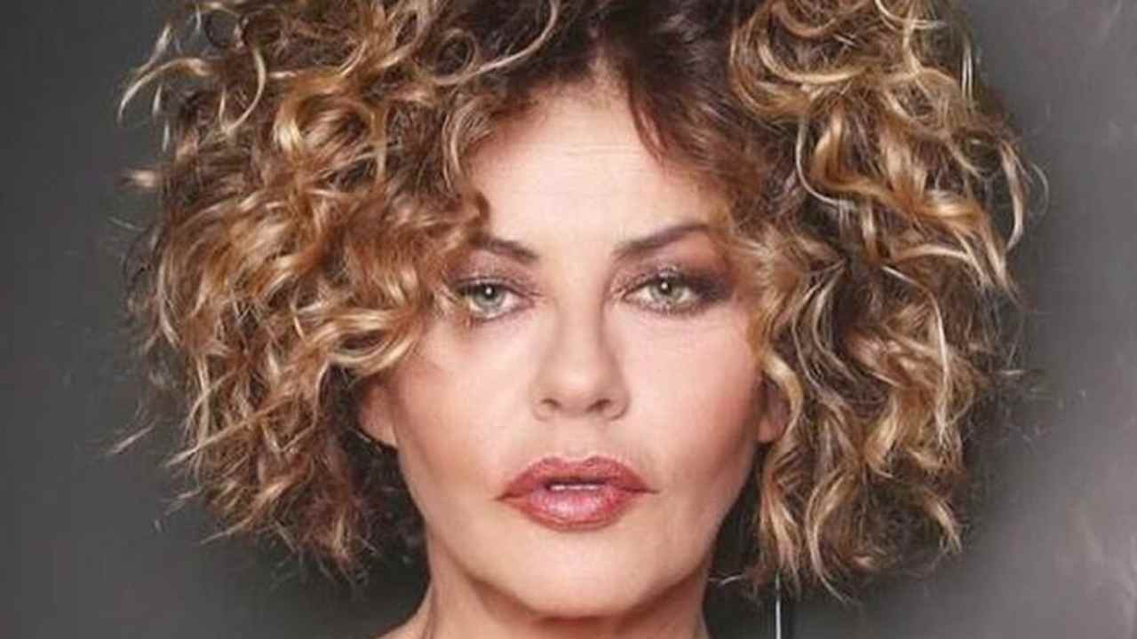 eva grimaldi quanti anni ha