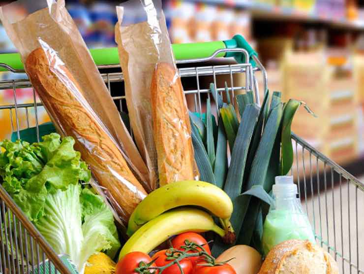 Alimentari, supermercati e generi di prima necessità resteranno accessibili | Web Source
