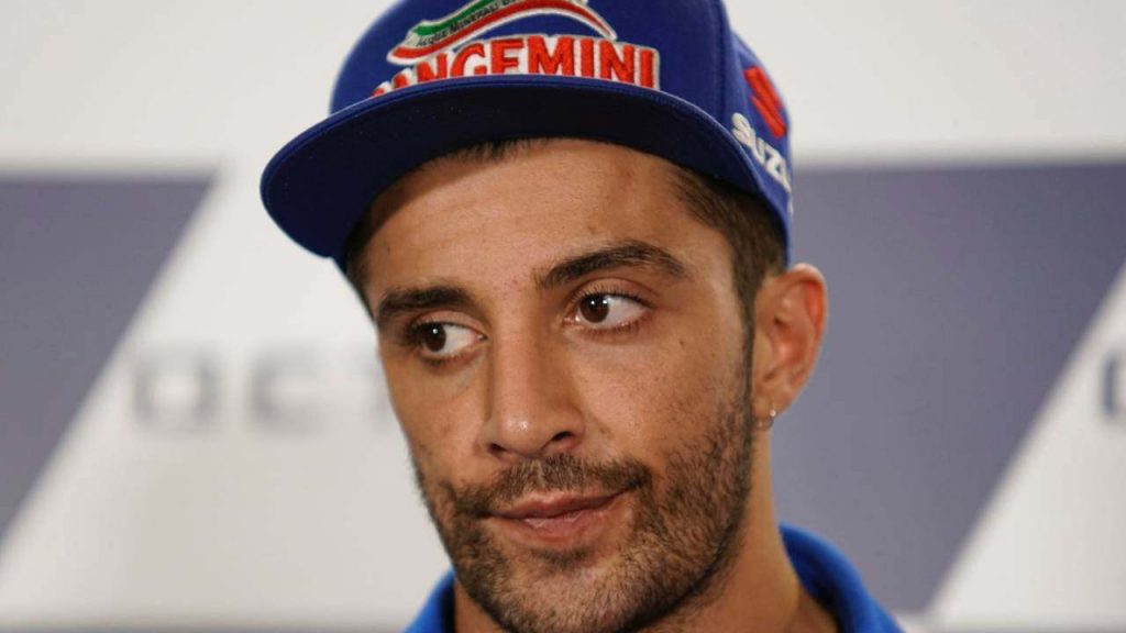 Andrea Iannone