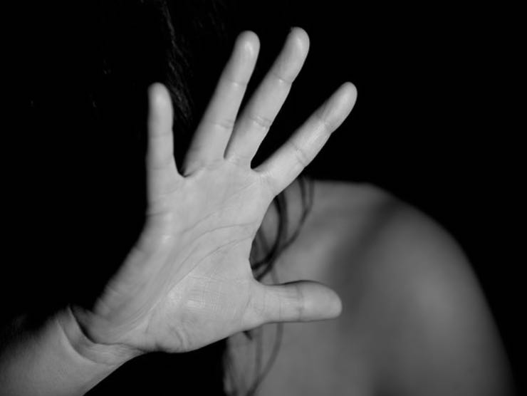 Basta alla violenza sulle donne