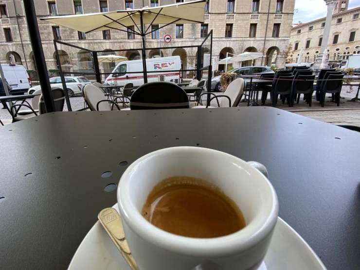 Caffè (Web source)