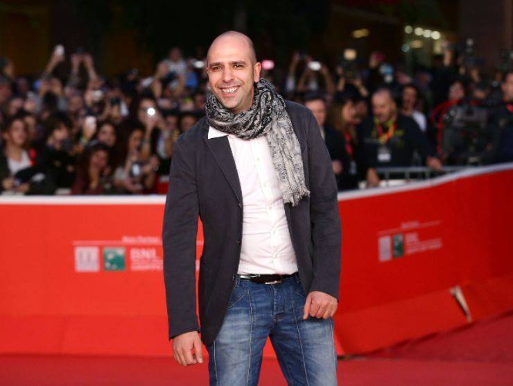 Un trionfo dopo l'altro per Checco Zalone | Getty