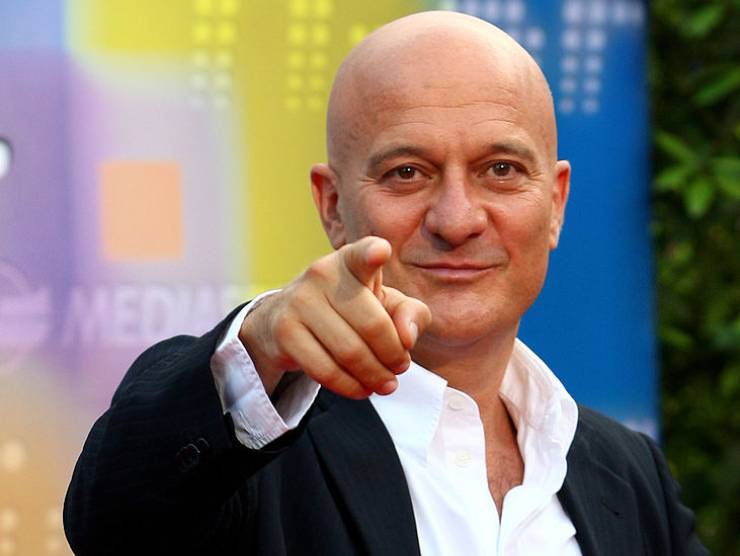 Claudio Bisio 