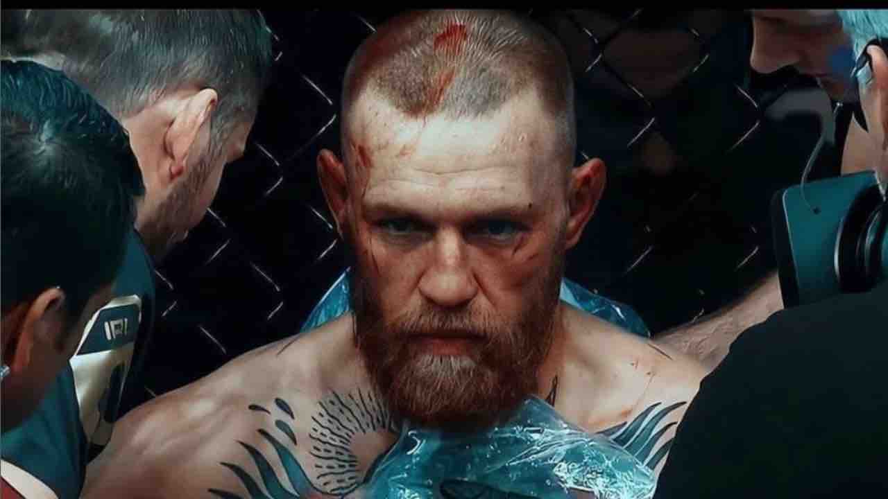 Conor McGregor