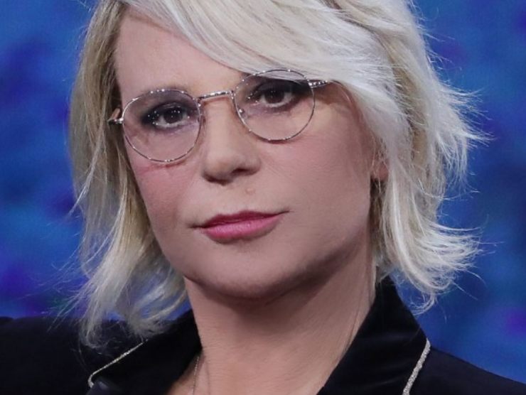 Maria De Filippi