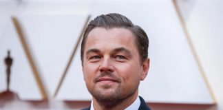 Leonardo DiCaprio