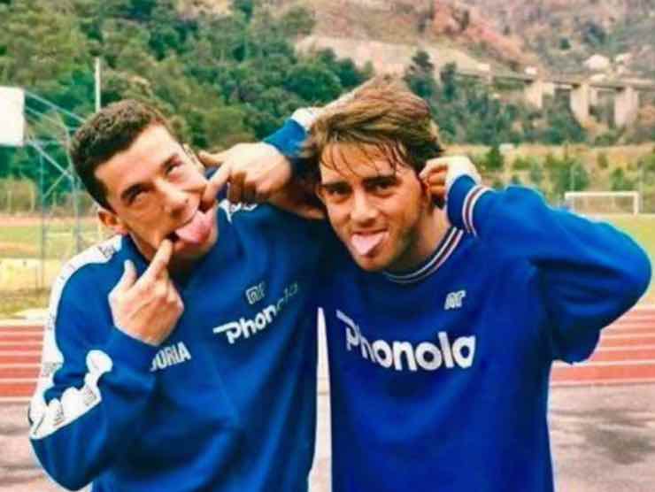 I gemelli del gol 