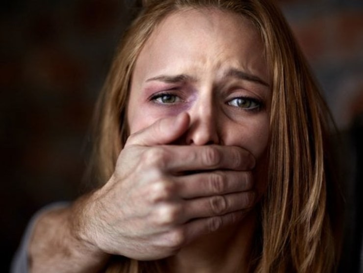 Violenza sulle donne