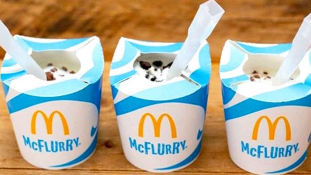 McFlurry