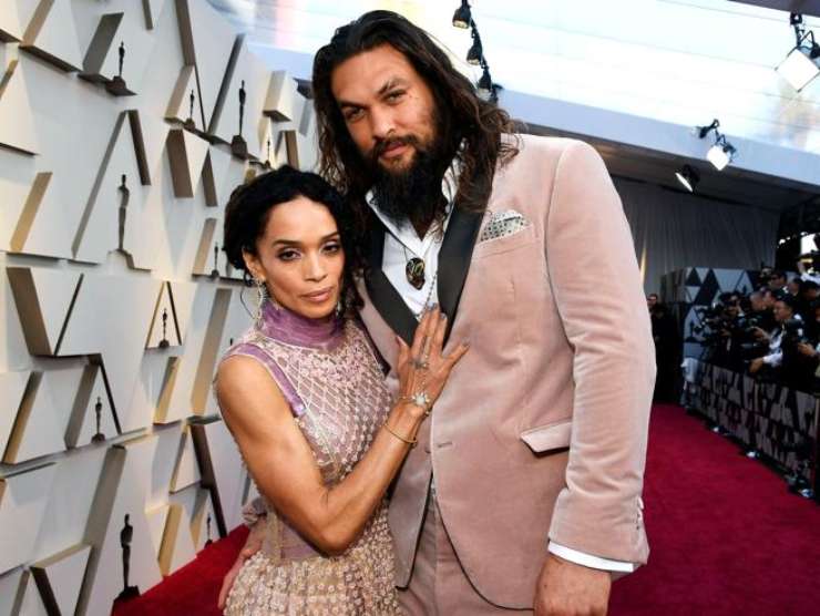 Momoa e Bonet