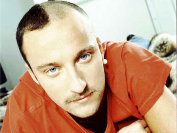 Quando Facchinetti era ancora DJ Francesco | Web Source