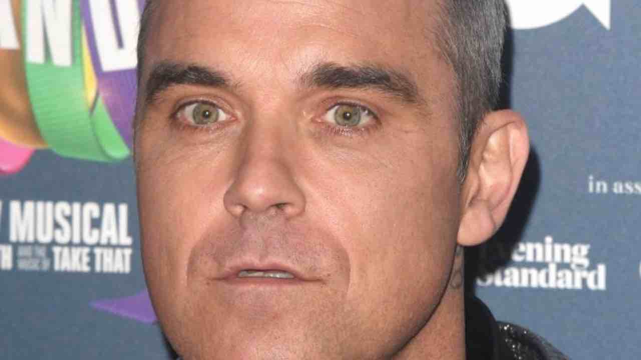 Robbie Williams_ un killer doveva ucciderlo | Web Source