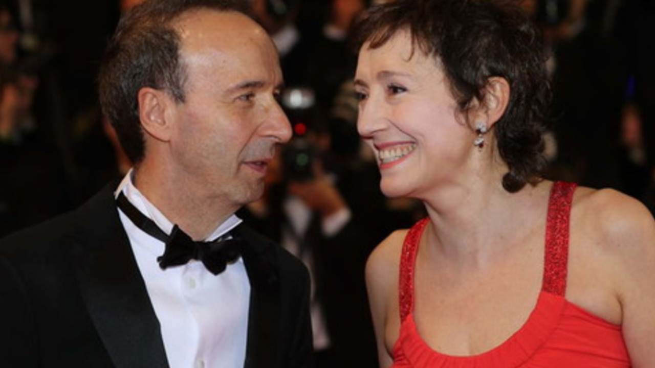 Roberto Benigni