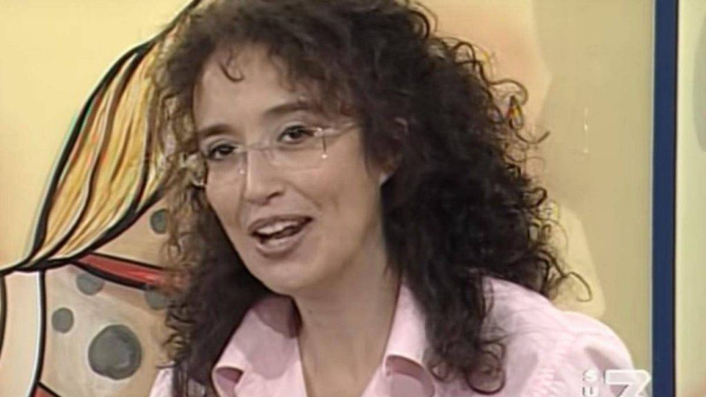 Sonia Ceriola scomparsa nel nulla | Web Source