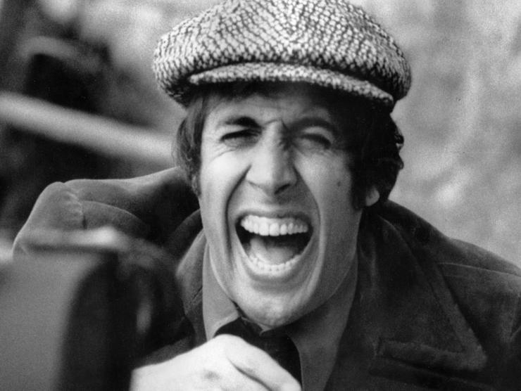 Adriano Celentano