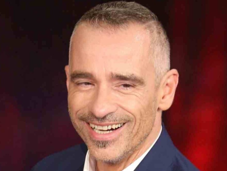 Eros Ramazzotti