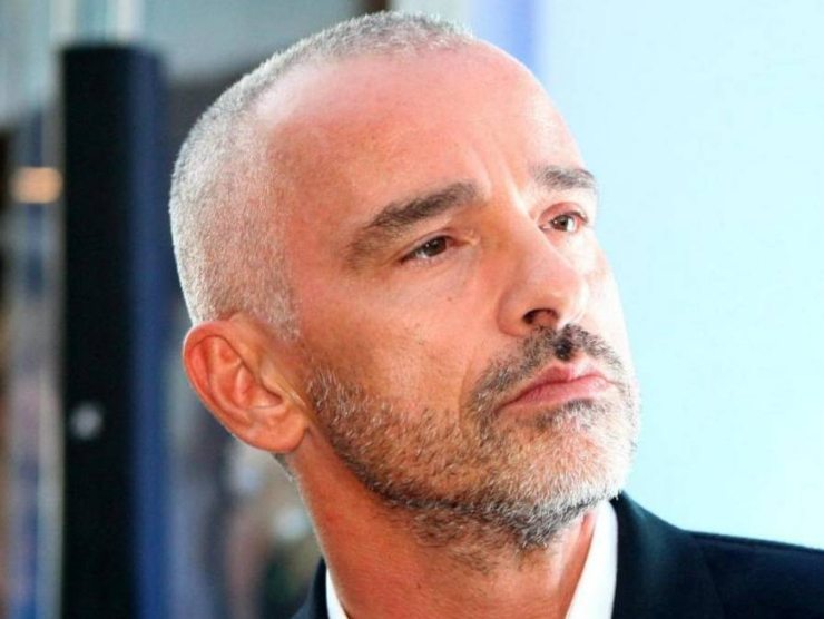 Eros Ramazzotti