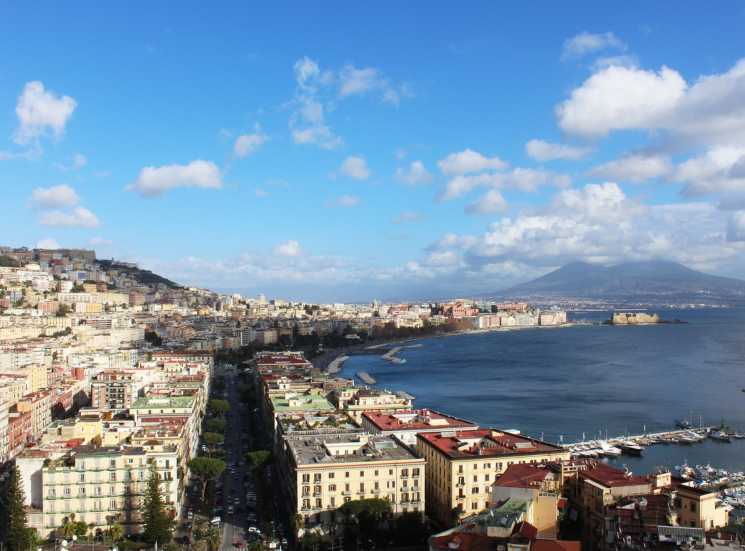 napoli